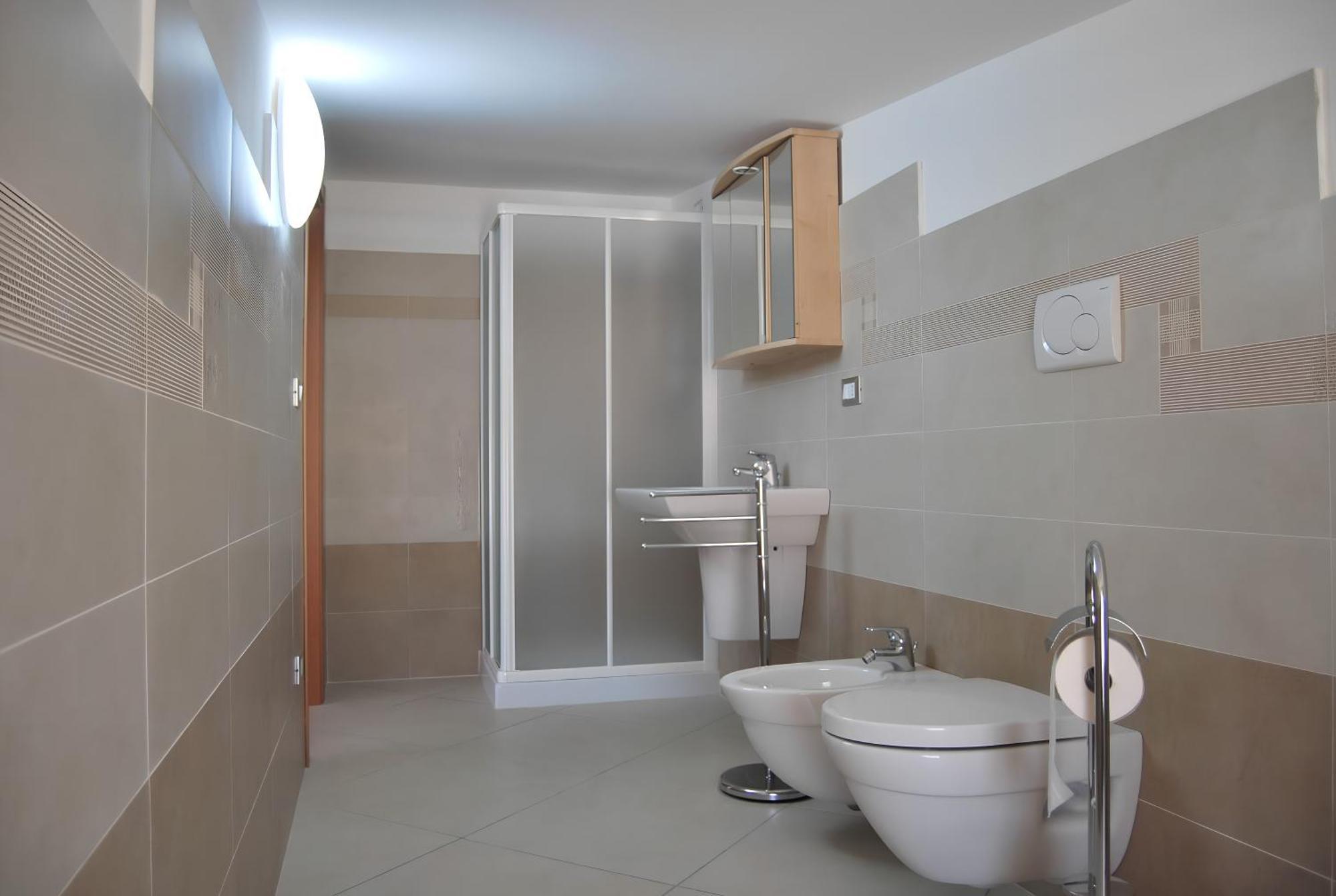 Eu Ropa Hotel Nereto Ngoại thất bức ảnh